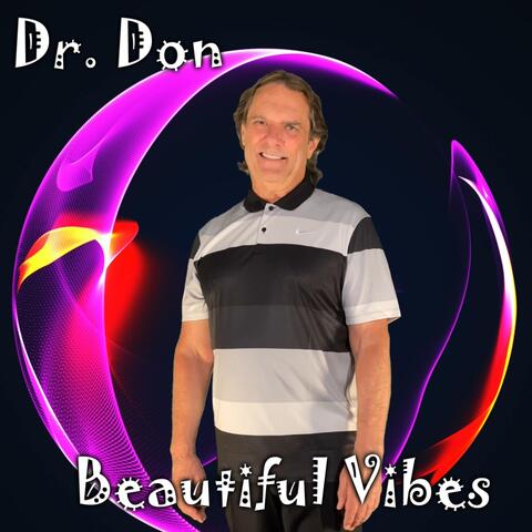 Beautiful Vibes album art
