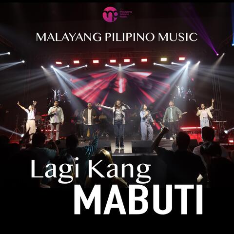 Lagi Kang Mabuti album art