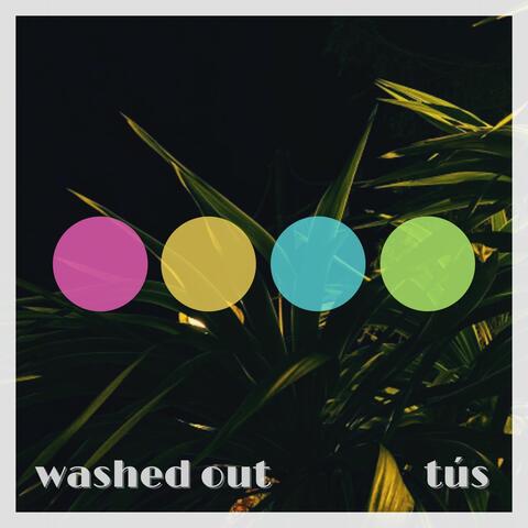 Tús album art