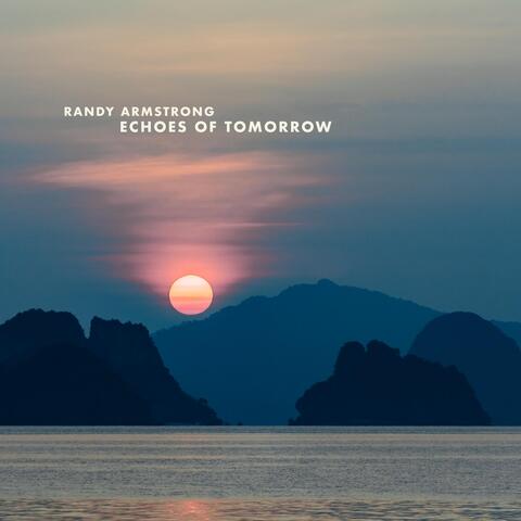 Echoes of Tomorrow album art