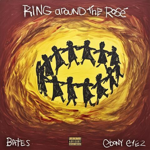 Ring Around the Rosé album art