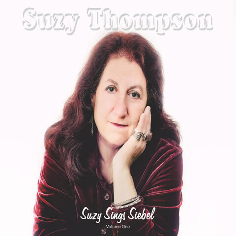 Suzy Sings Siebel album art