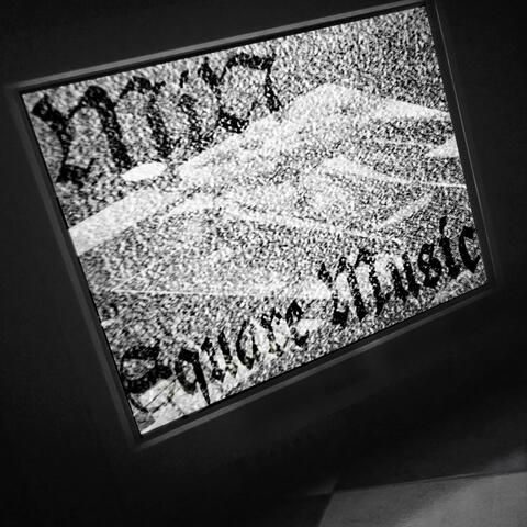 Square Music album art