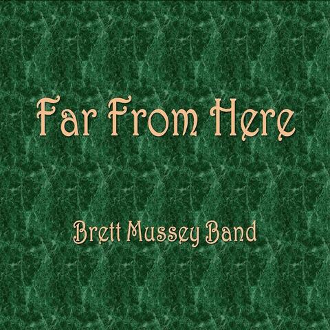 Far From Here album art