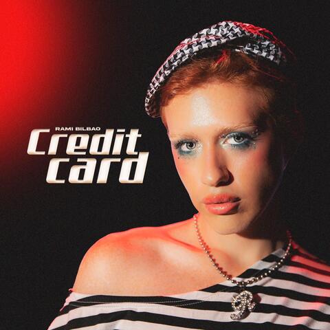 Credit Card album art