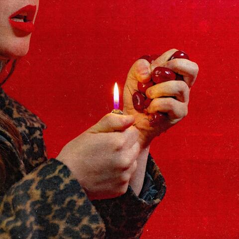 Cherry Bomb album art