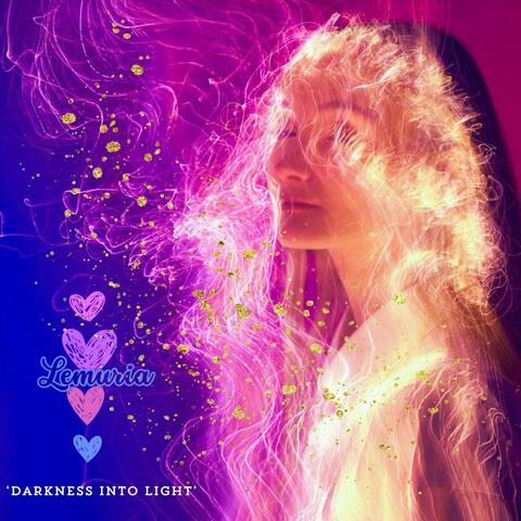 Darkness into Light album art
