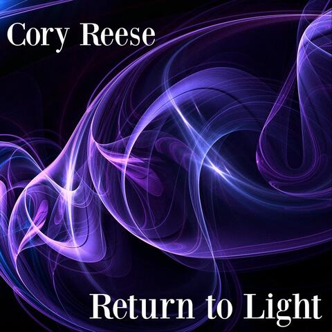 Return to Light album art
