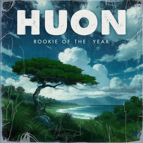 Rookie of the Year album art