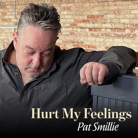 Hurt My Feelings album art