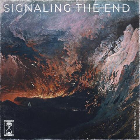 Survival State album art