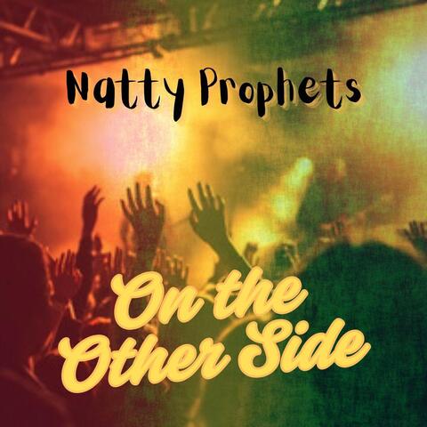 On the Other Side album art