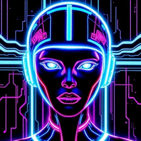 iTRoNic - Instrumental album art
