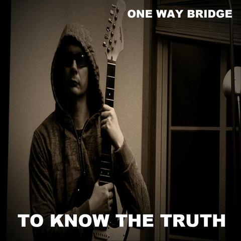 To Know the Truth album art