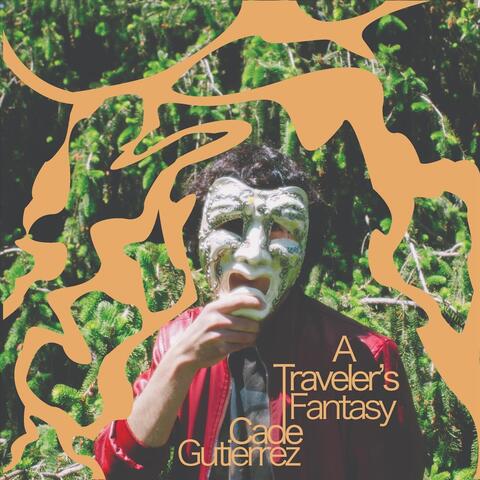 A Traveler's Fantasy album art