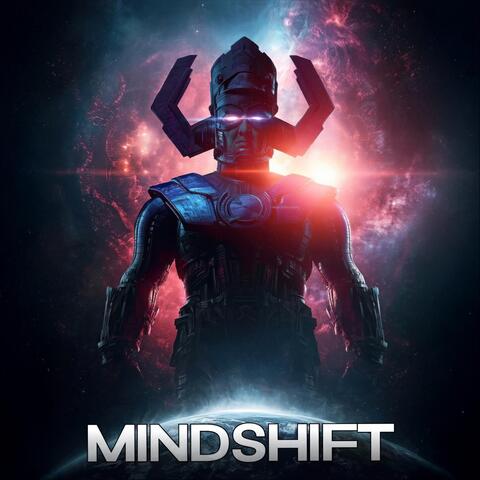 Devourer of Worlds (Galactus Theme) album art