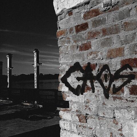 Caos album art
