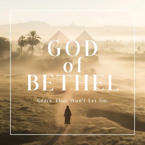 God of Bethel album art