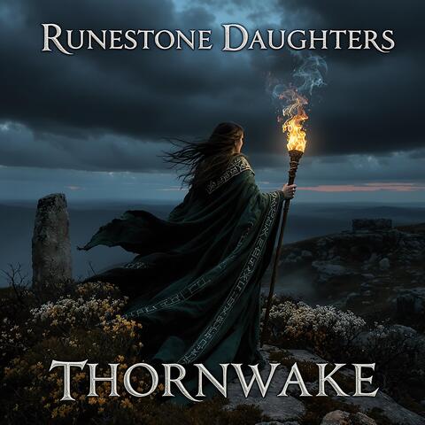 Thornwake album art