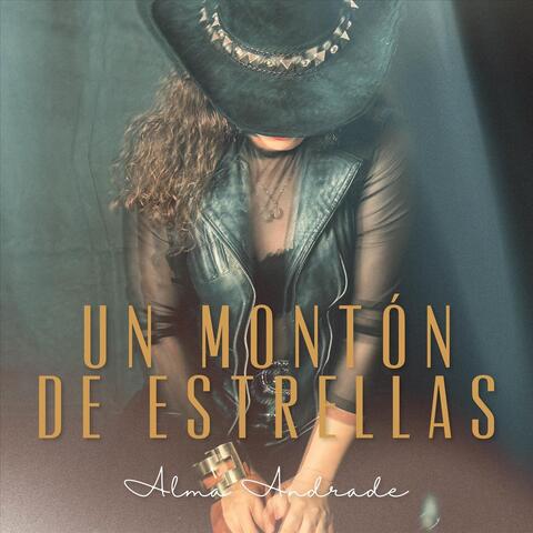 Un Montón de Estrellas album art