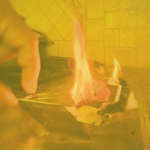 Secrets album art