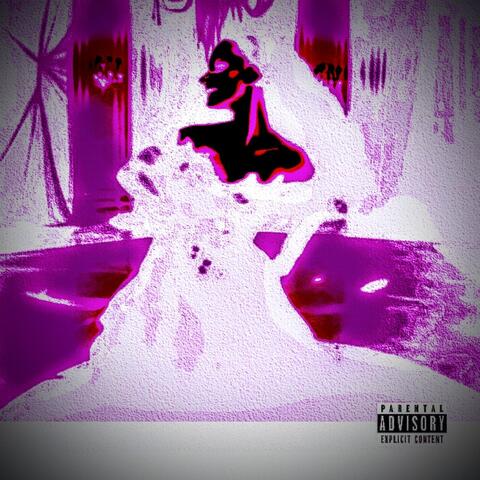 F9RBIDDEN FEAST album art