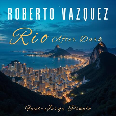 Rio After Dark album art
