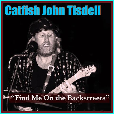 Find Me On the Backstreets (feat. Alika Ross, Tom Tierney & Dan Bash) album art