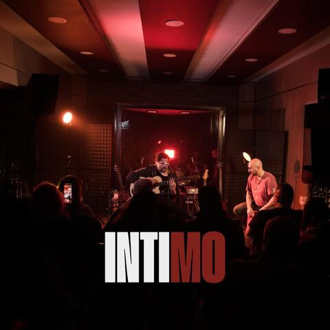 Íntimo album art