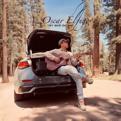 Ay Que Dicha album art