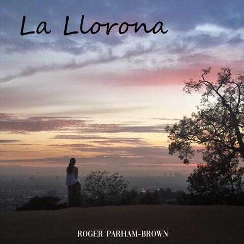 La Llorona album art