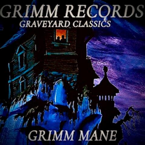 Lost in the Crypt album art