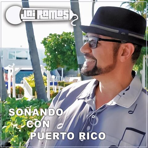 Soñando Con Puerto Rico album art