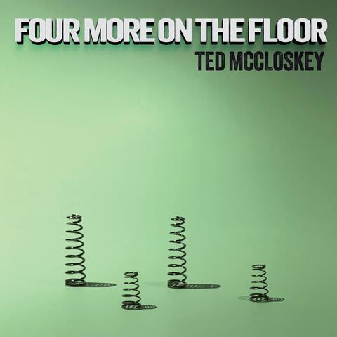 Four More On The Floor album art