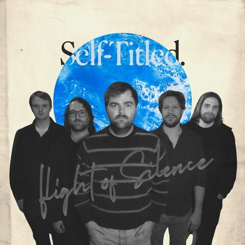 Self-Titled. album art
