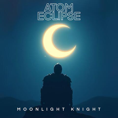 Moonlight Knight album art