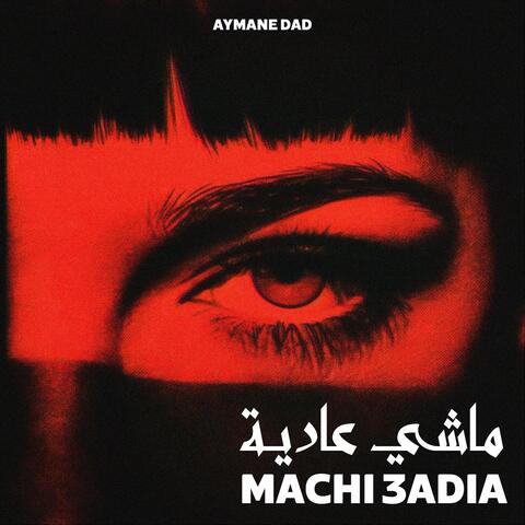 Machi 3adia album art