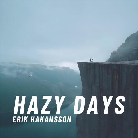 Hazy Days album art