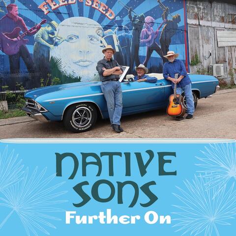 Further On album art
