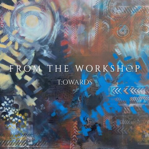 T:owards album art