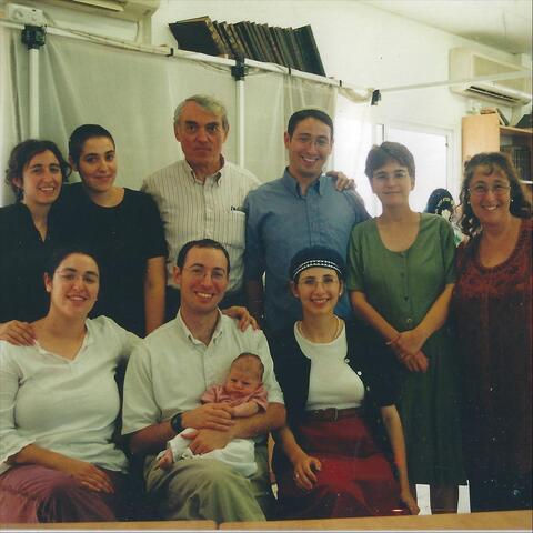 Live in the Living Room album art