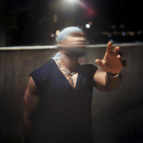 REACH YOUR SOUL album art