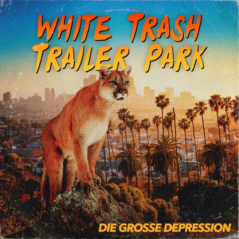Die Grosse Depression album art