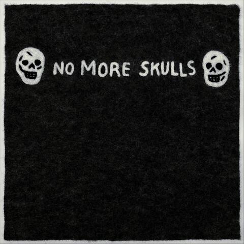 No More Skulls album art