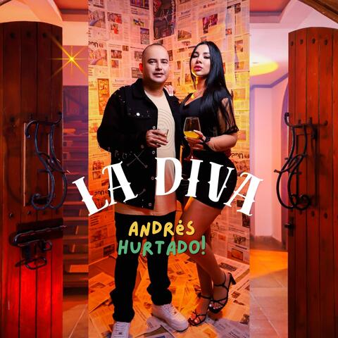La Diva album art