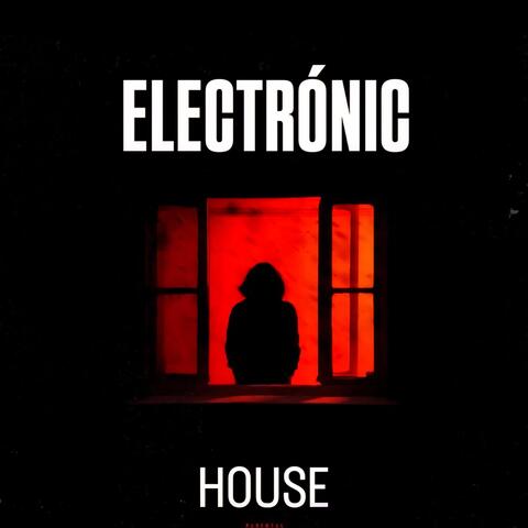 House album art
