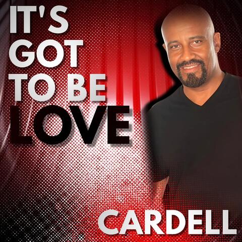 It's Got To Be Love album art
