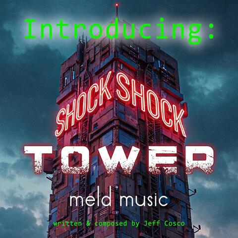 Introducing Shock Tower album art