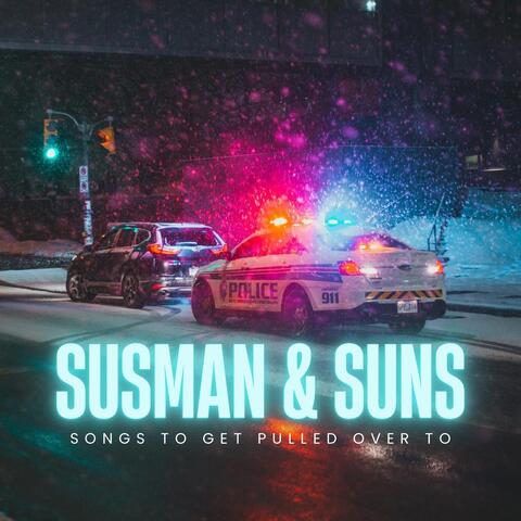 Songs To Get Pulled Over To album art