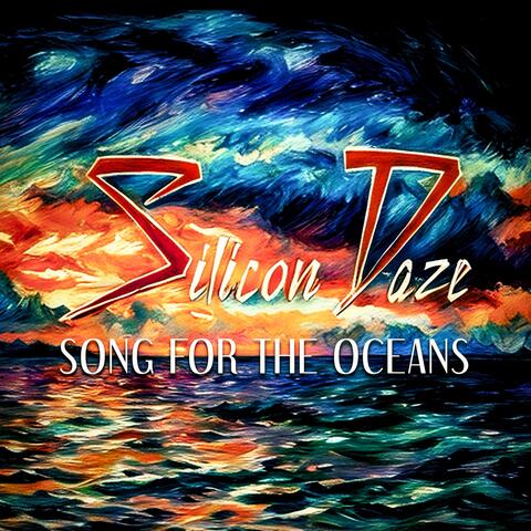 Song for the Oceans album art